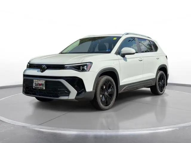 2026 Volkswagen Taos SE for sale in Richmond, VA