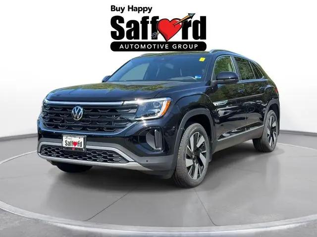2026 Volkswagen Atlas Cross Sport SEL for sale in Richmond, VA