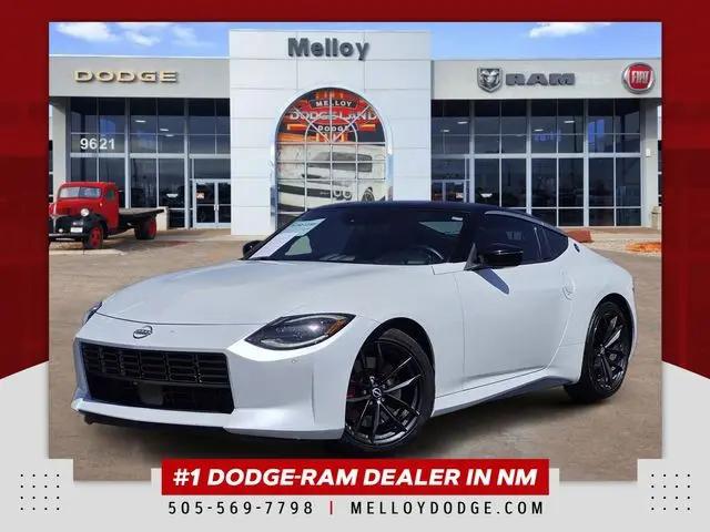 2024 Nissan Z Performance Auto for sale in Albuquerque, NM