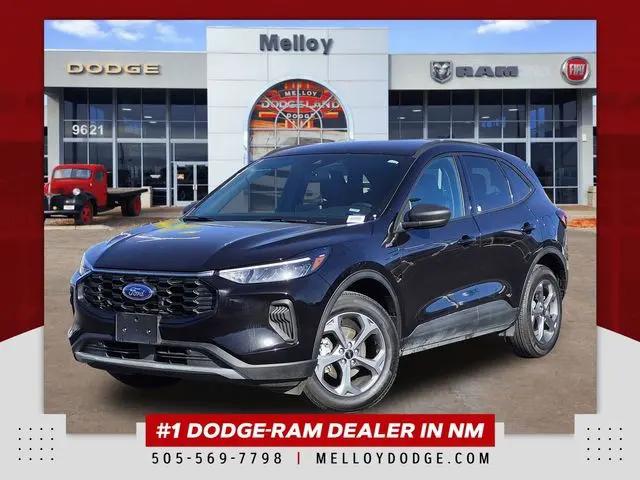 2025 Ford Escape ST-Line for sale in Albuquerque, NM