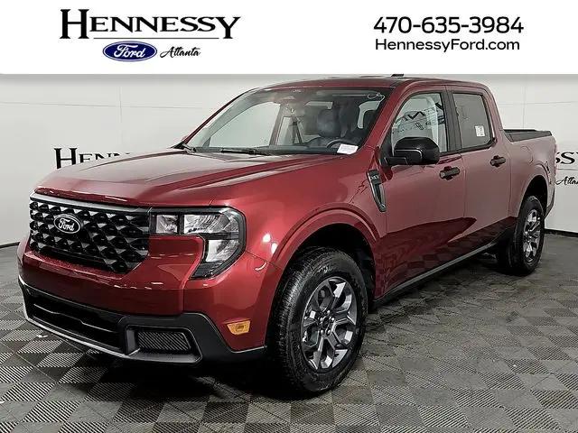 2026 Ford Maverick XLT for sale in Atlanta, GA