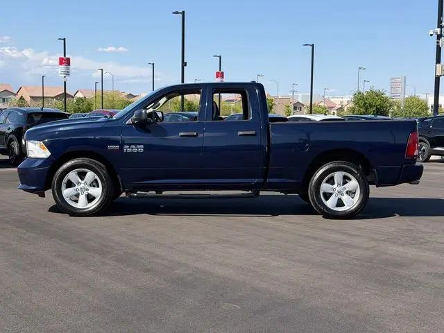 2013 Ram 1500 Express