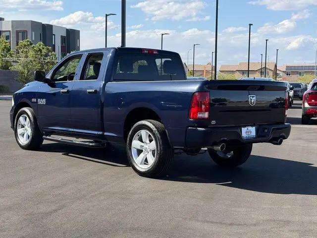 2013 Ram 1500 Express