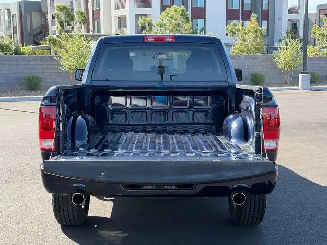 2013 Ram 1500 Express