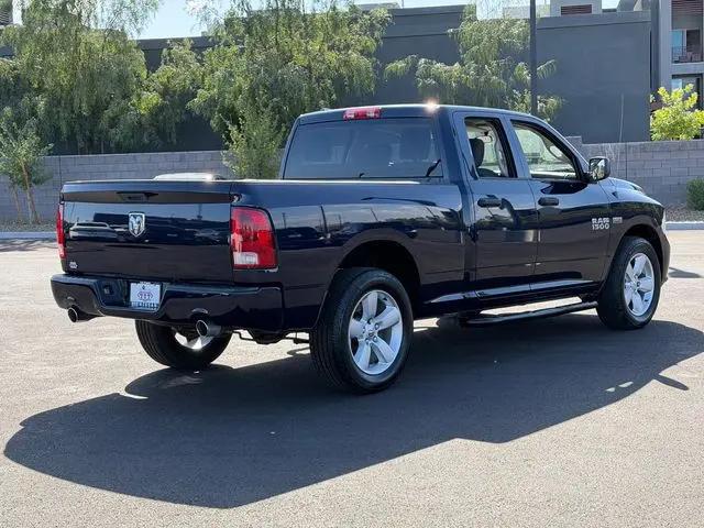 2013 Ram 1500 Express