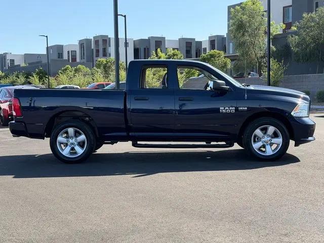 2013 Ram 1500 Express