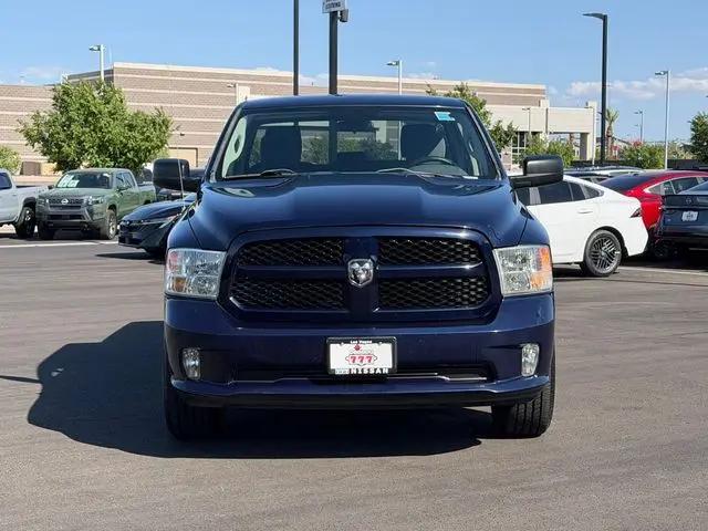 2013 Ram 1500 Express