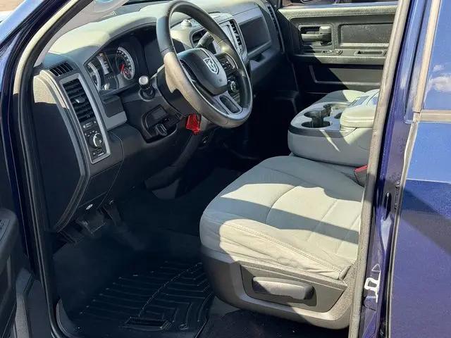 2013 Ram 1500 Express