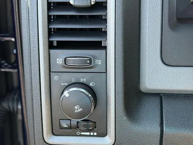 2013 Ram 1500 Express