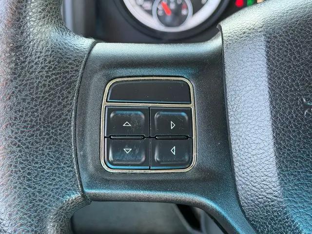2013 Ram 1500 Express