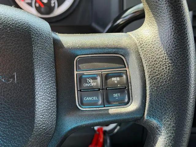 2013 Ram 1500 Express