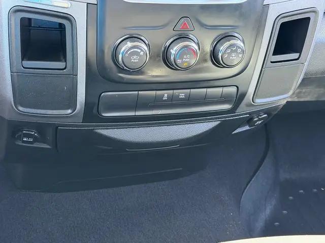 2013 Ram 1500 Express
