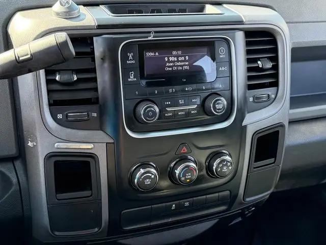 2013 Ram 1500 Express