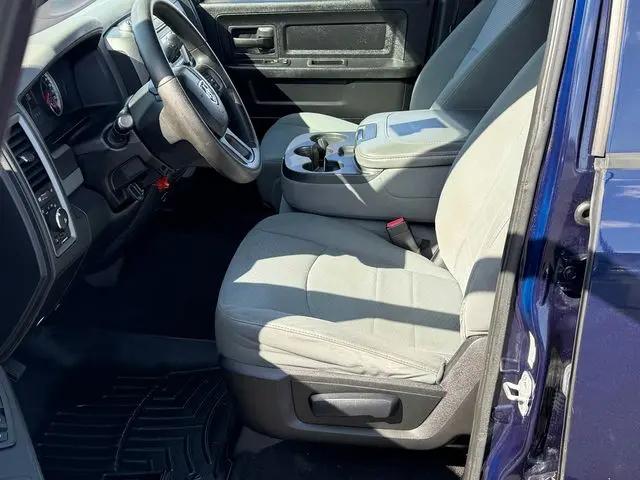 2013 Ram 1500 Express