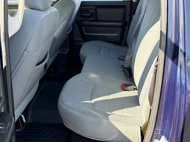 2013 Ram 1500 Express