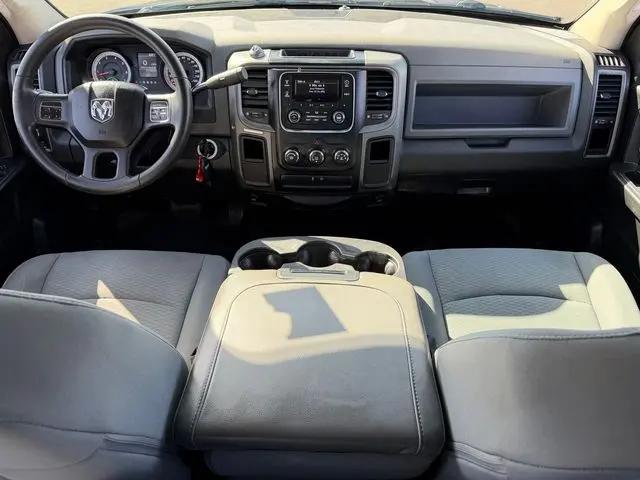 2013 Ram 1500 Express