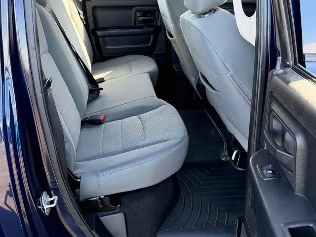2013 Ram 1500 Express