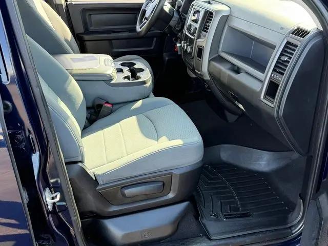 2013 Ram 1500 Express