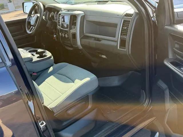 2013 Ram 1500 Express