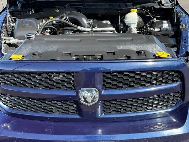 2013 Ram 1500 Express