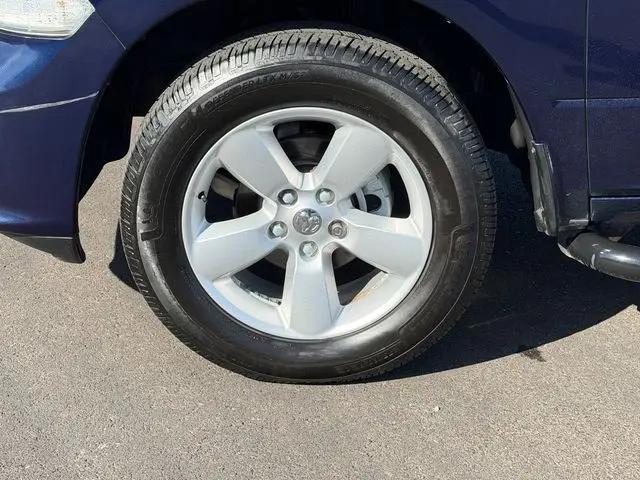2013 Ram 1500 Express