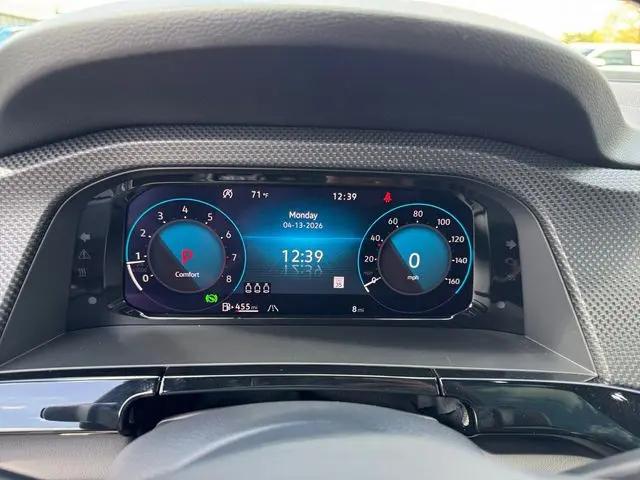 2026 Volkswagen Atlas Cross Sport SEL Premium R-Line