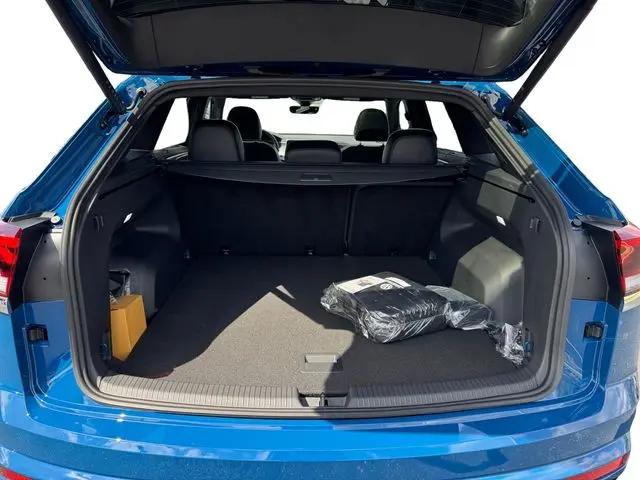 2026 Volkswagen Atlas Cross Sport SEL Premium R-Line