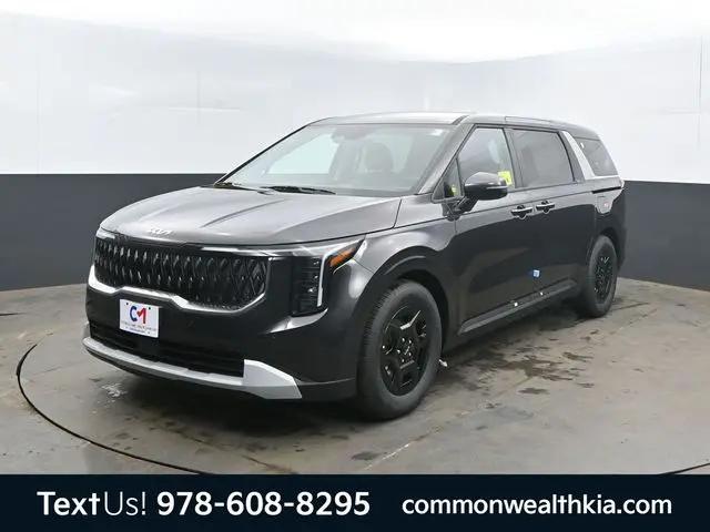 2026 Kia Carnival MPV LXS for sale in Lawrence, MA
