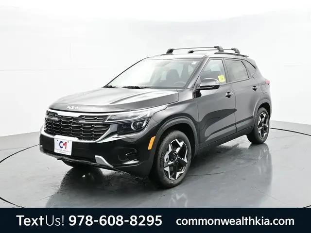 2026 Kia Seltos S for sale in Lawrence, MA