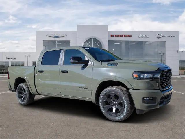 2026 Ram 1500 Big Horn Crew Cab 4x2 57 Box for sale in Fort Myers, FL