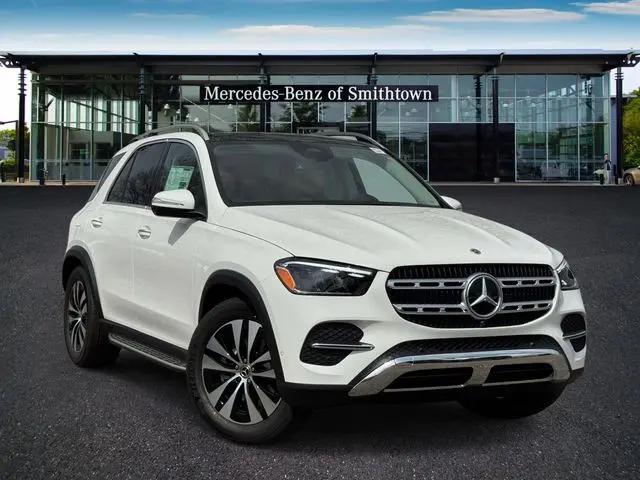 2026 Mercedes-Benz GLE GLE 350 GLE 350 for sale in St James, NY