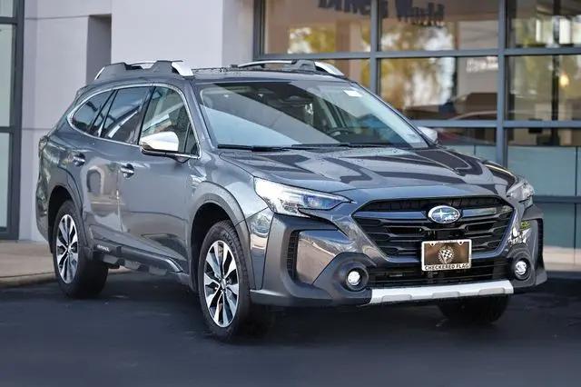 2025 Subaru Outback Touring for sale in Virginia Beach, VA