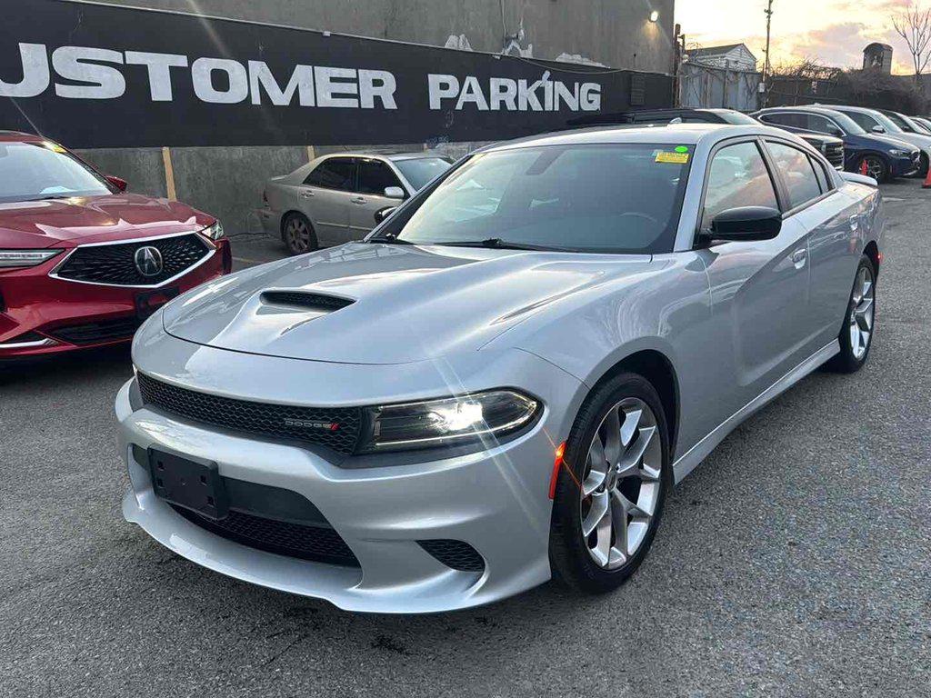 2023 Dodge Charger GT RWD