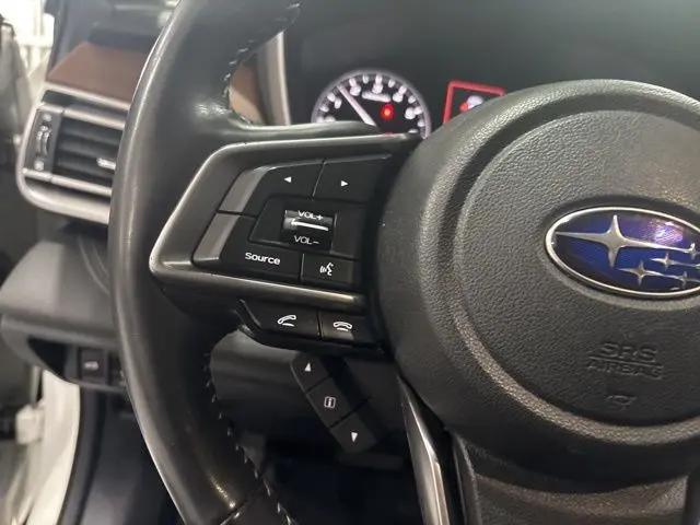 2022 Subaru Outback Touring XT