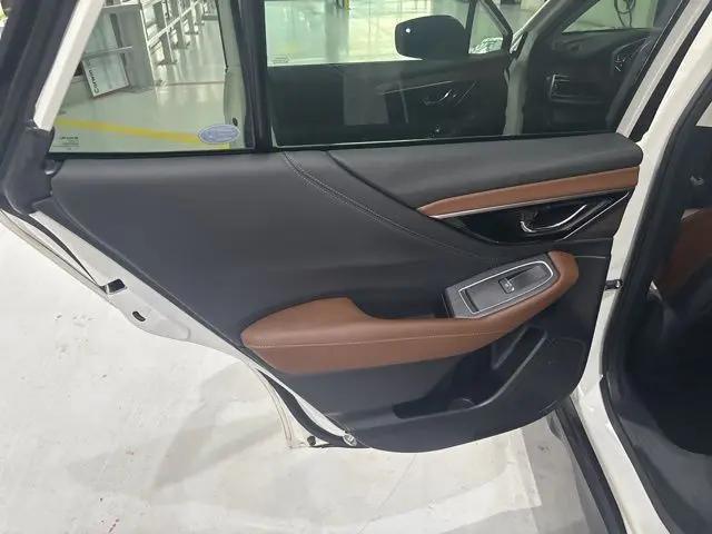 2022 Subaru Outback Touring XT