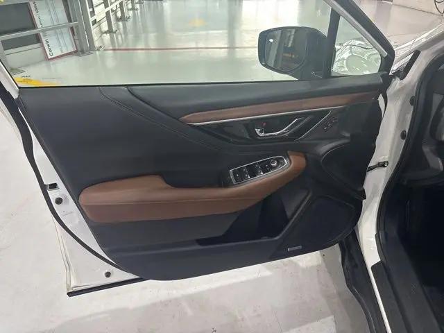 2022 Subaru Outback Touring XT