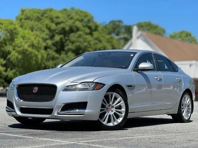 2019 Jaguar XF 30t Premium for sale in Greensboro, NC