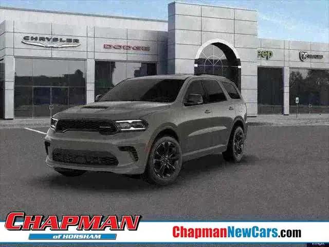 2026 Dodge Durango GT Plus AWD for sale in Horsham, PA