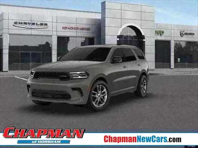 2026 Dodge Durango GT Plus AWD for sale in Horsham, PA