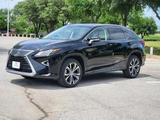 2019 Lexus RX 350 RX 350