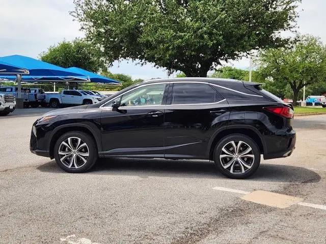 2019 Lexus RX 350 RX 350