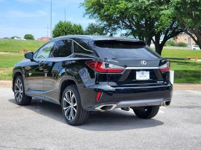 2019 Lexus RX 350 RX 350