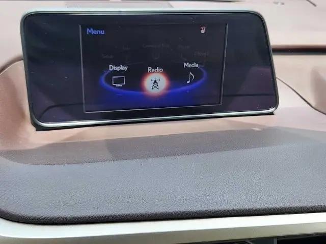 2019 Lexus RX 350 RX 350