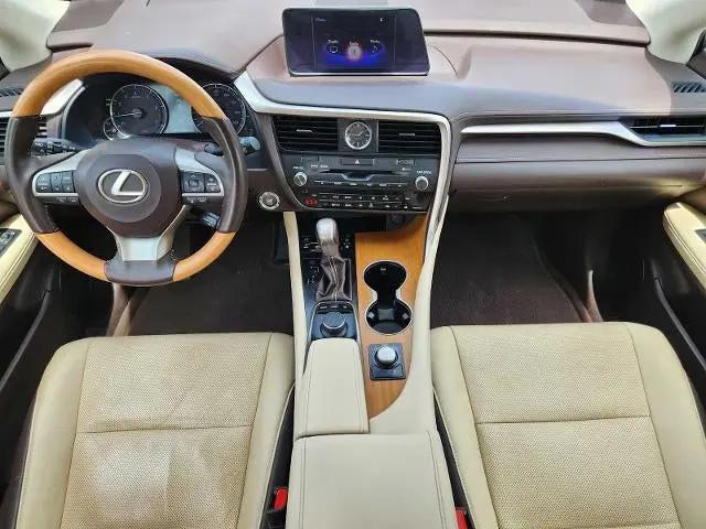 2019 Lexus RX 350 RX 350