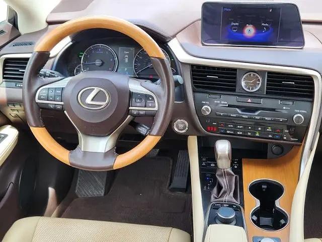 2019 Lexus RX 350 RX 350