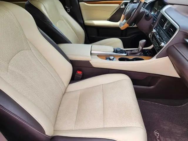 2019 Lexus RX 350 RX 350