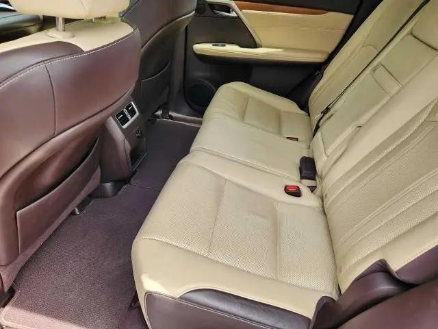 2019 Lexus RX 350 RX 350