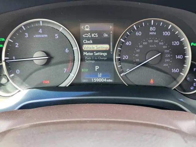 2019 Lexus RX 350 RX 350