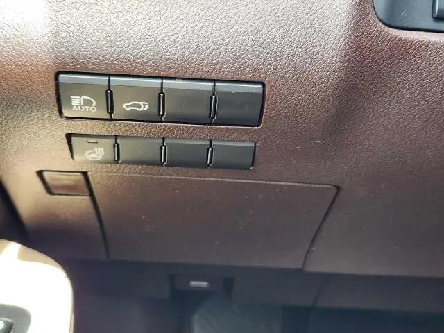2019 Lexus RX 350 RX 350