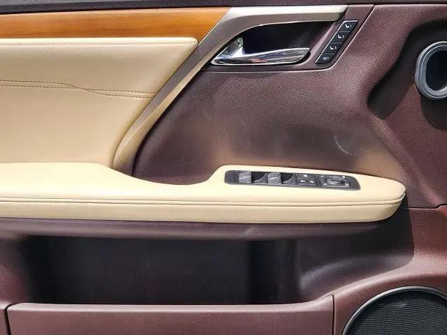 2019 Lexus RX 350 RX 350